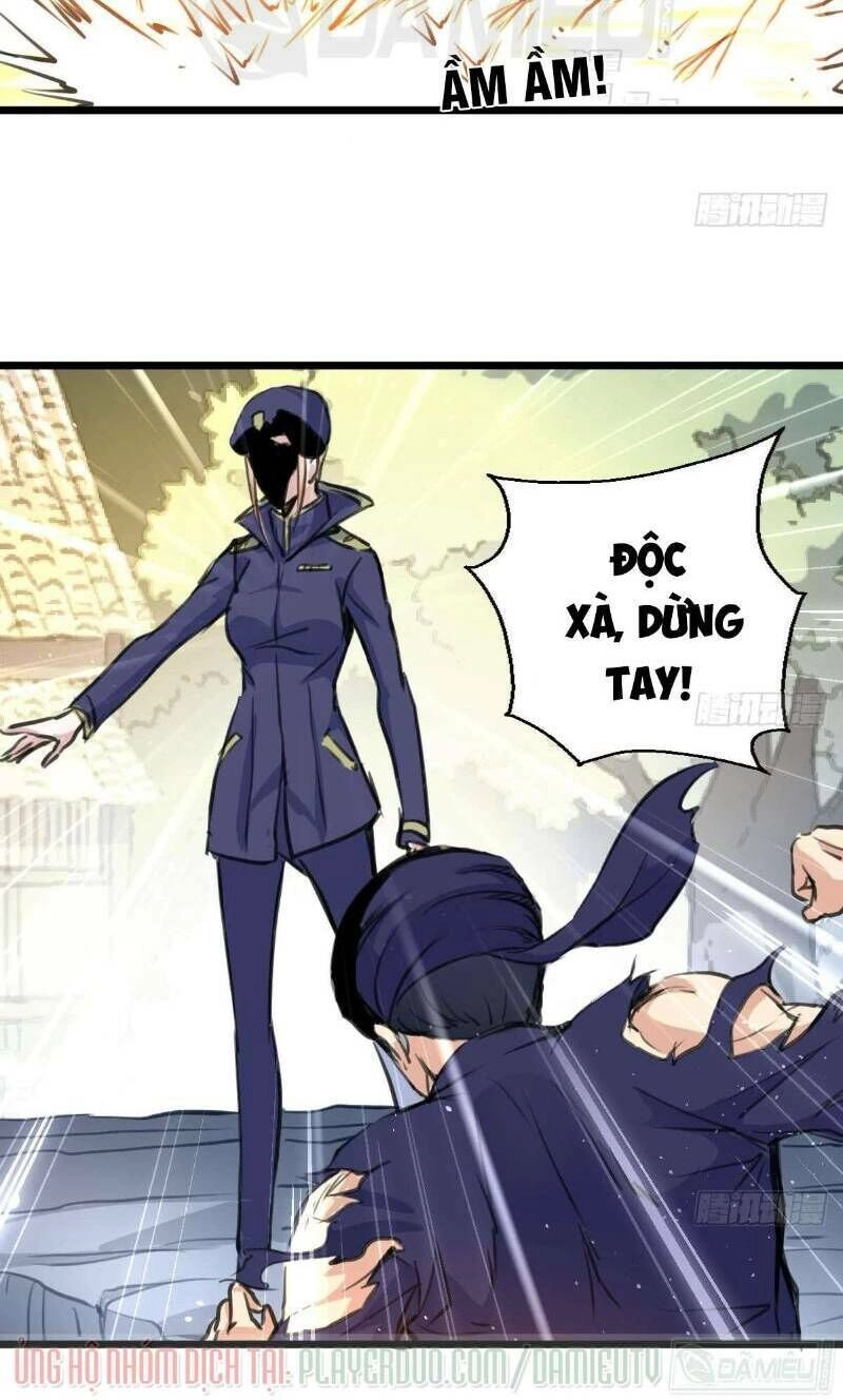 Thần Nhãn Giám Định Sư Chapter 116 - 12