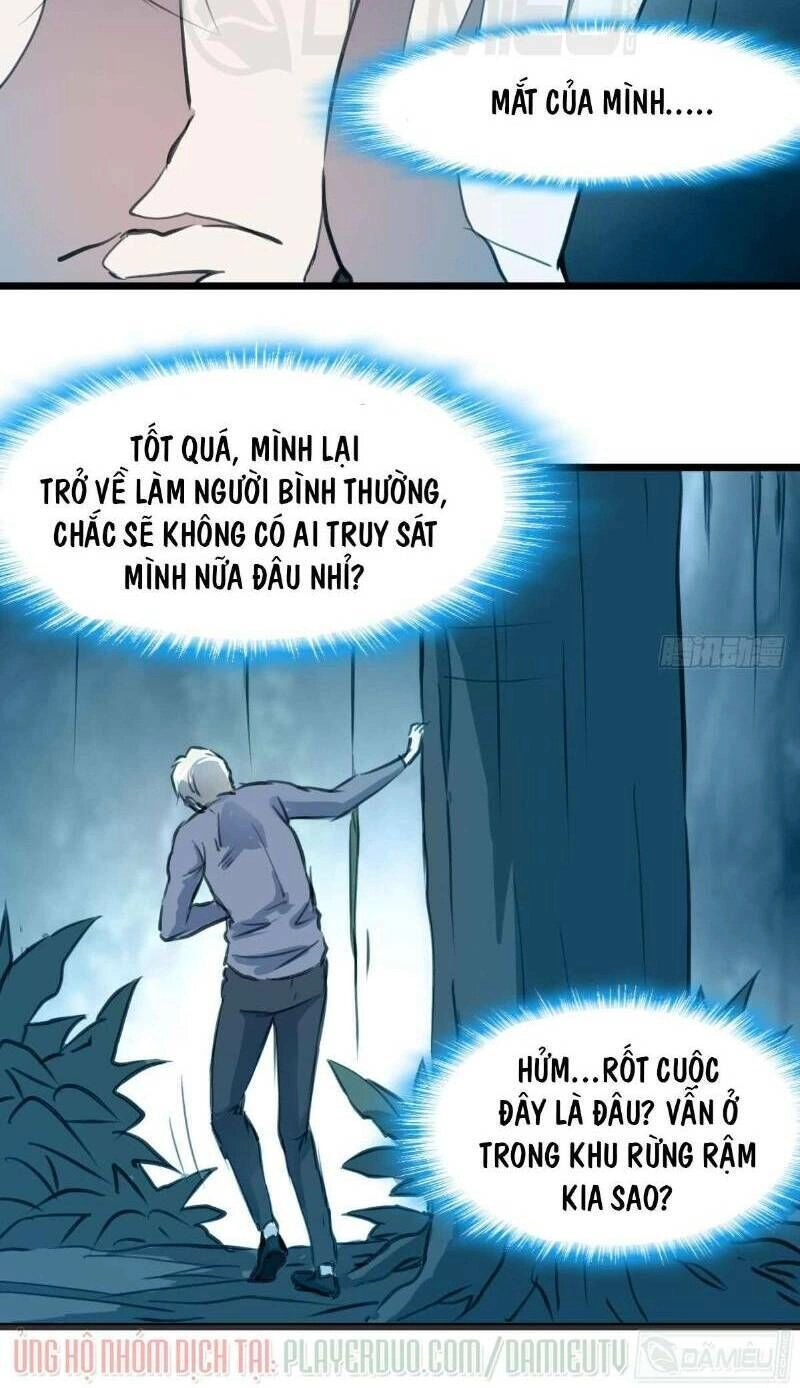 Thần Nhãn Giám Định Sư Chapter 117 - 4