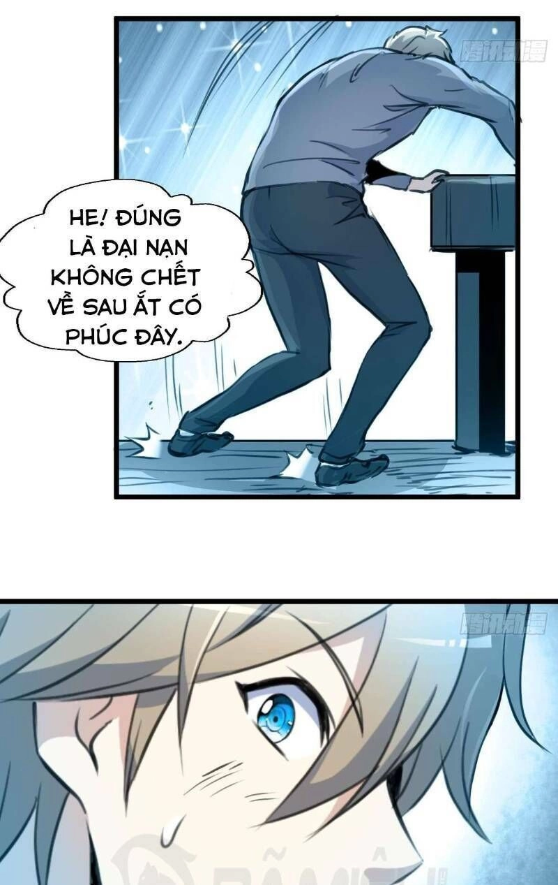 Thần Nhãn Giám Định Sư Chapter 117 - 7