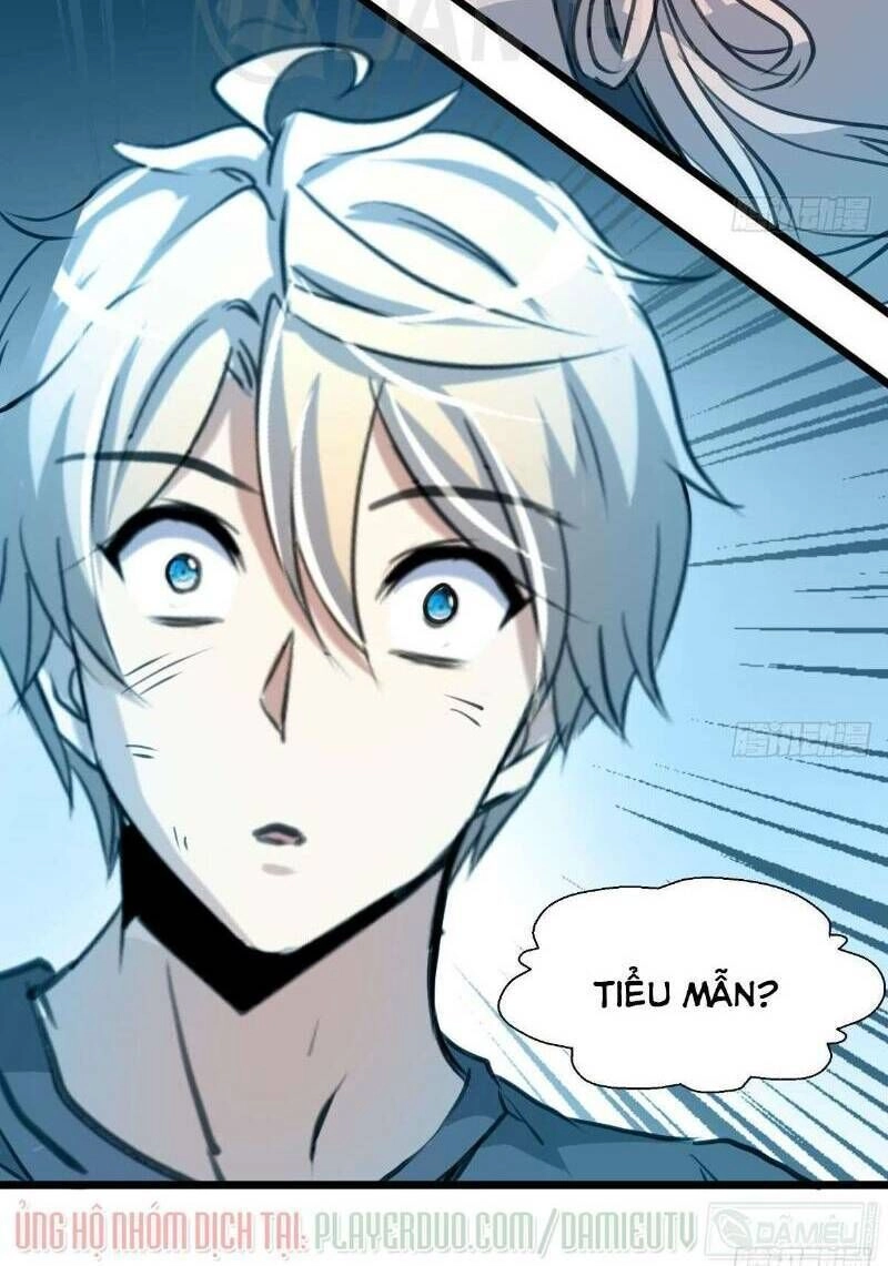 Thần Nhãn Giám Định Sư Chapter 117 - 10