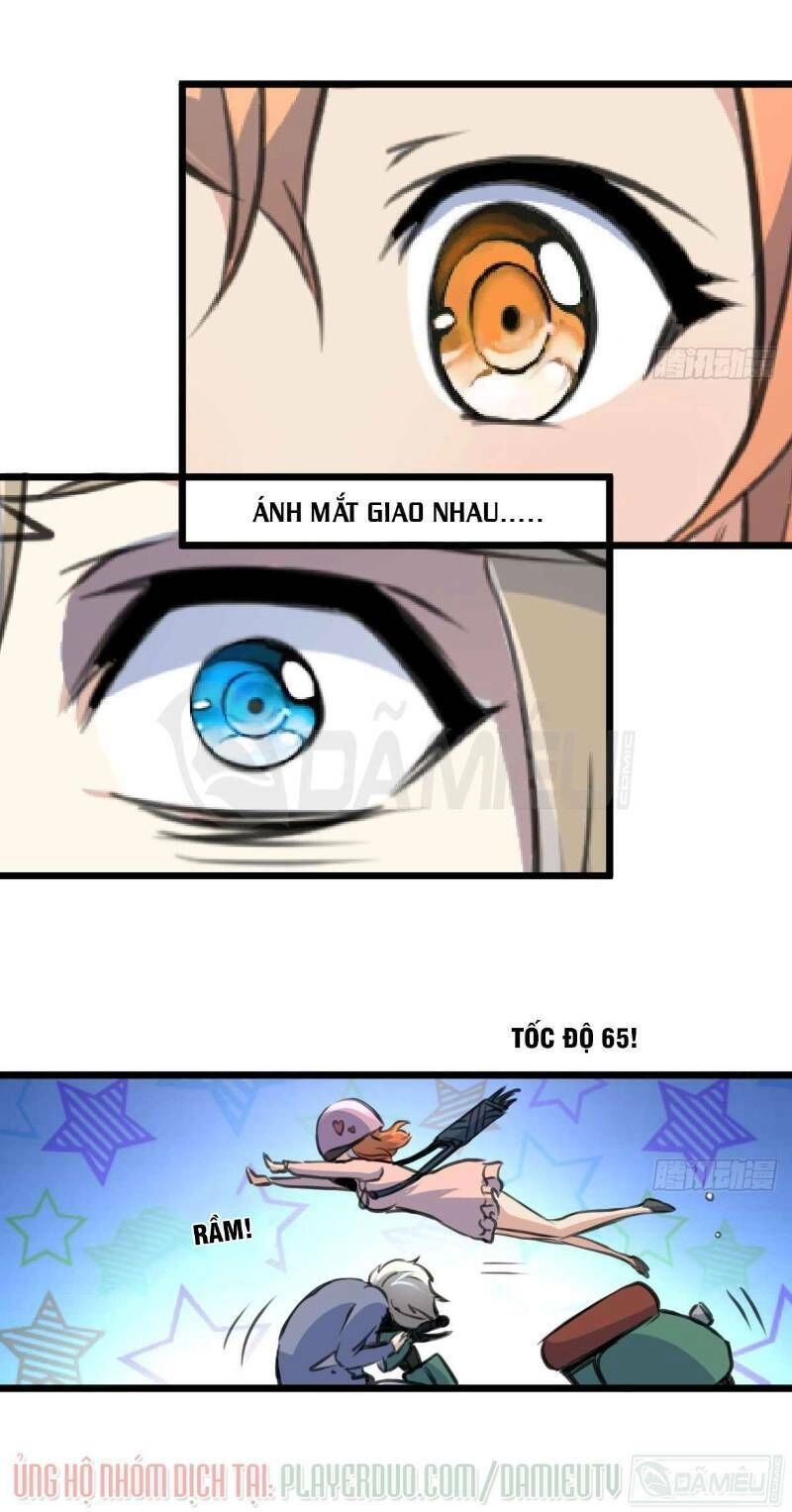 Thần Nhãn Giám Định Sư Chapter 117 - 11