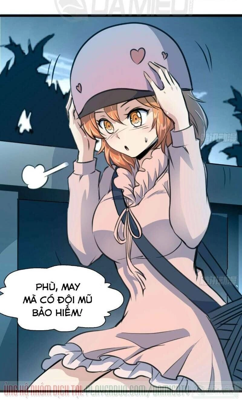 Thần Nhãn Giám Định Sư Chapter 117 - 13