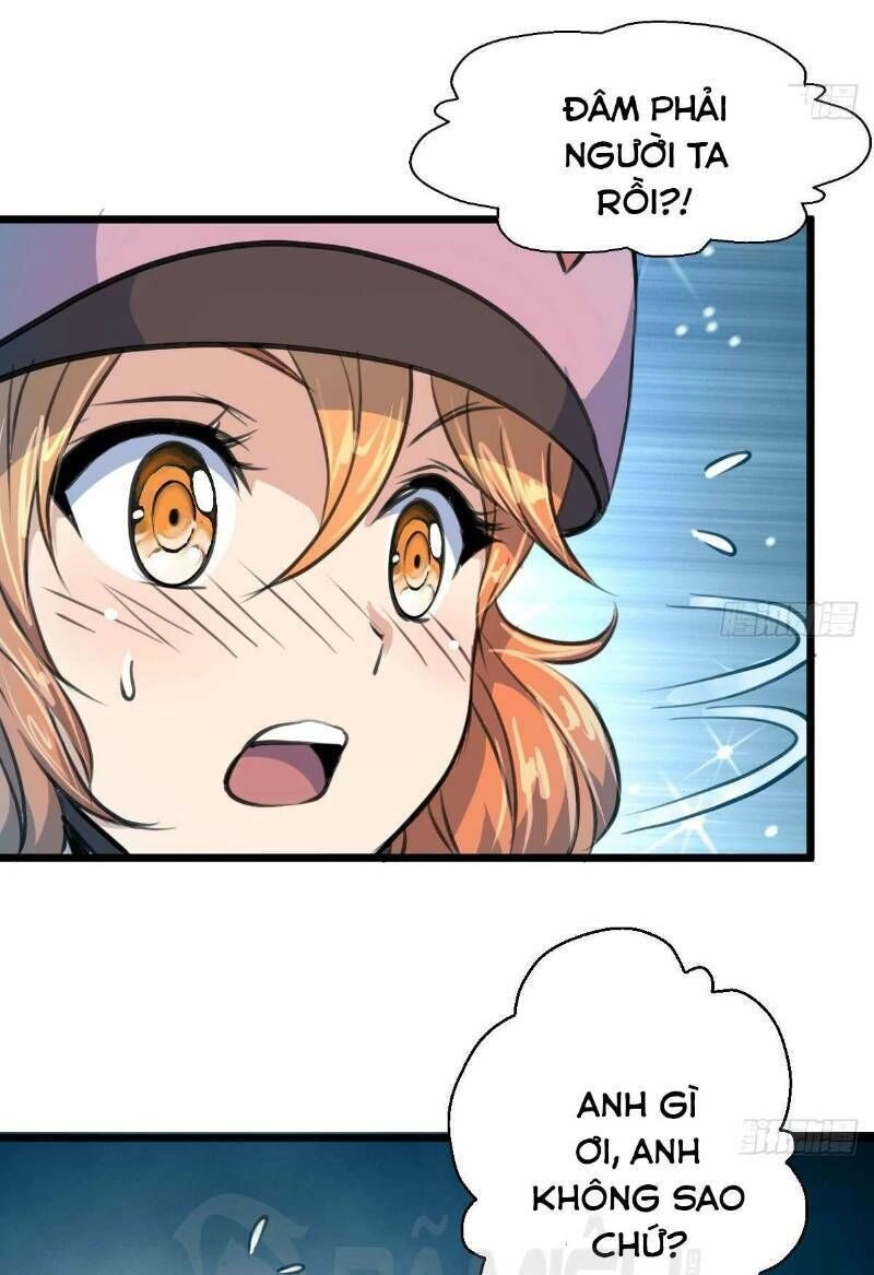 Thần Nhãn Giám Định Sư Chapter 117 - 14