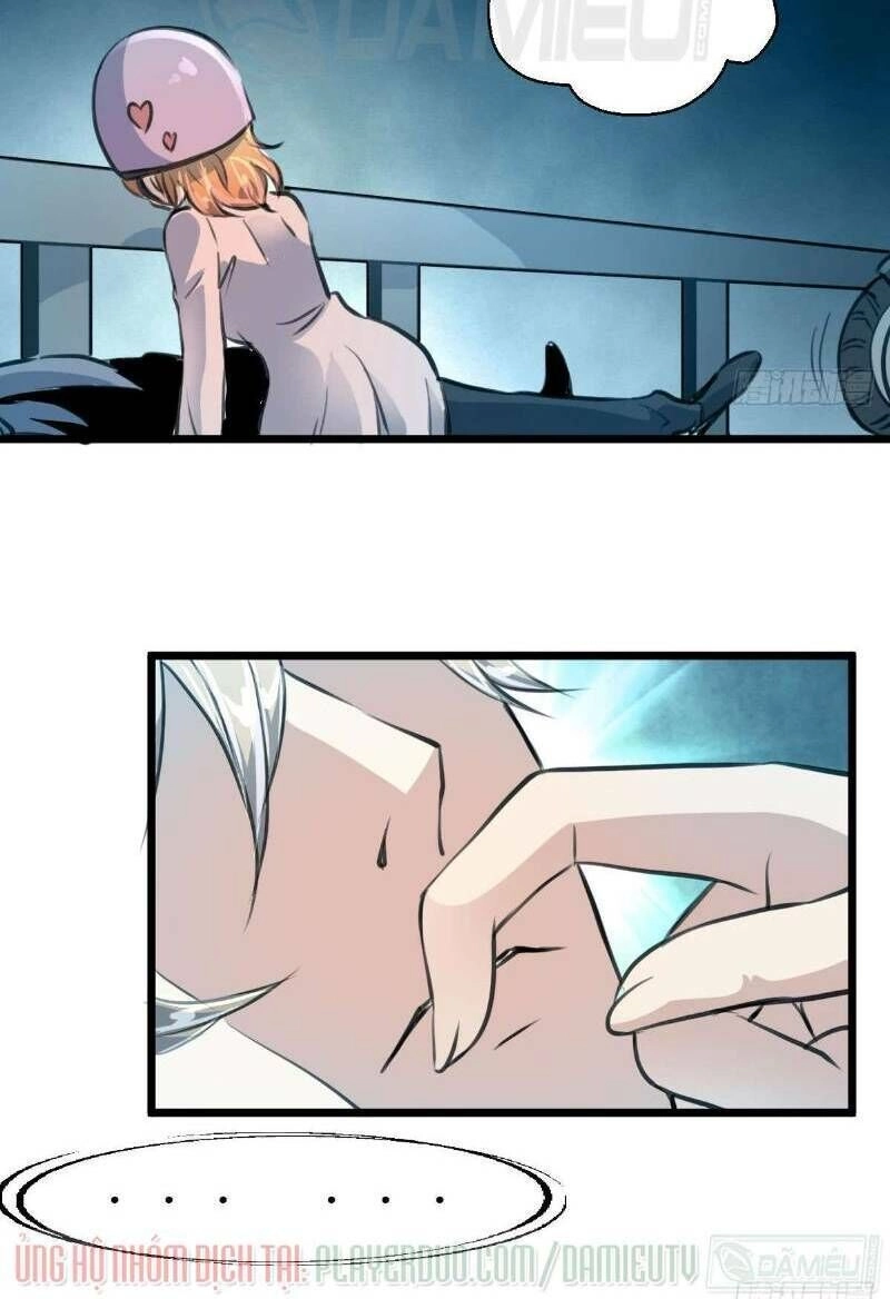 Thần Nhãn Giám Định Sư Chapter 117 - 15