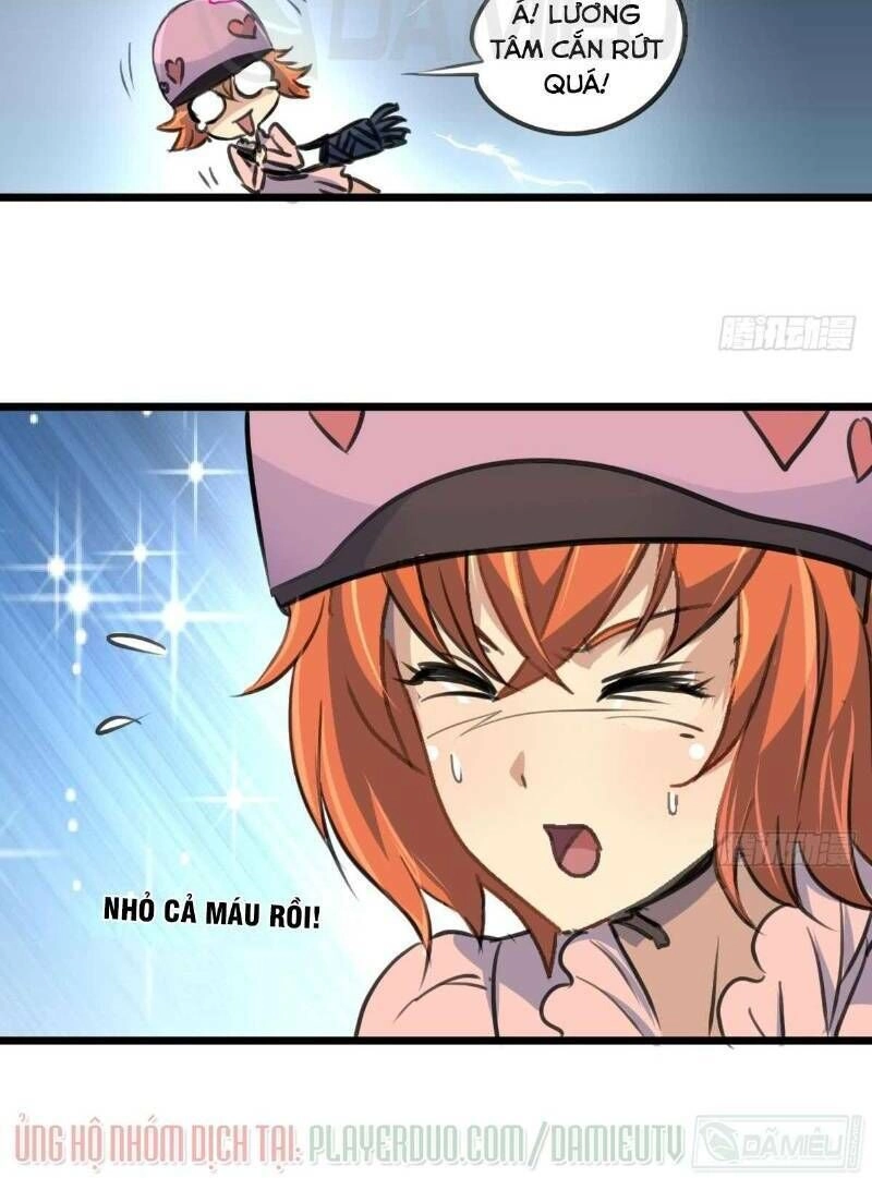 Thần Nhãn Giám Định Sư Chapter 118 - 6