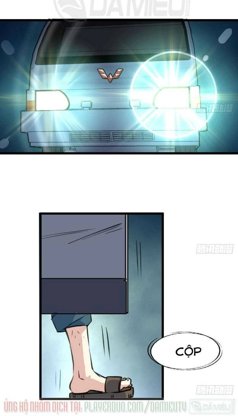 Thần Nhãn Giám Định Sư Chapter 118 - 9