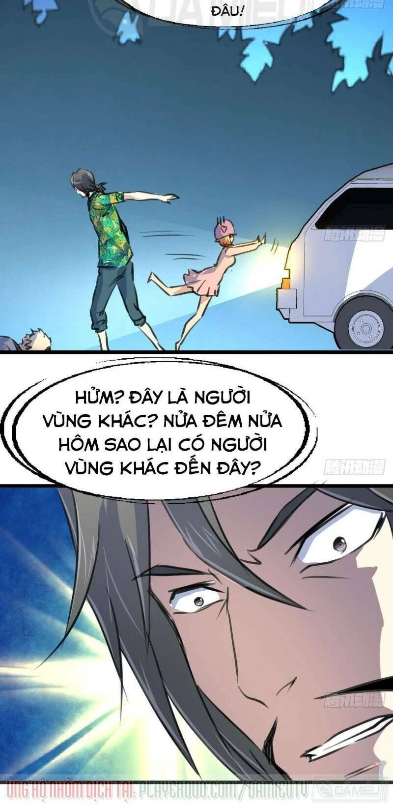 Thần Nhãn Giám Định Sư Chapter 118 - 13