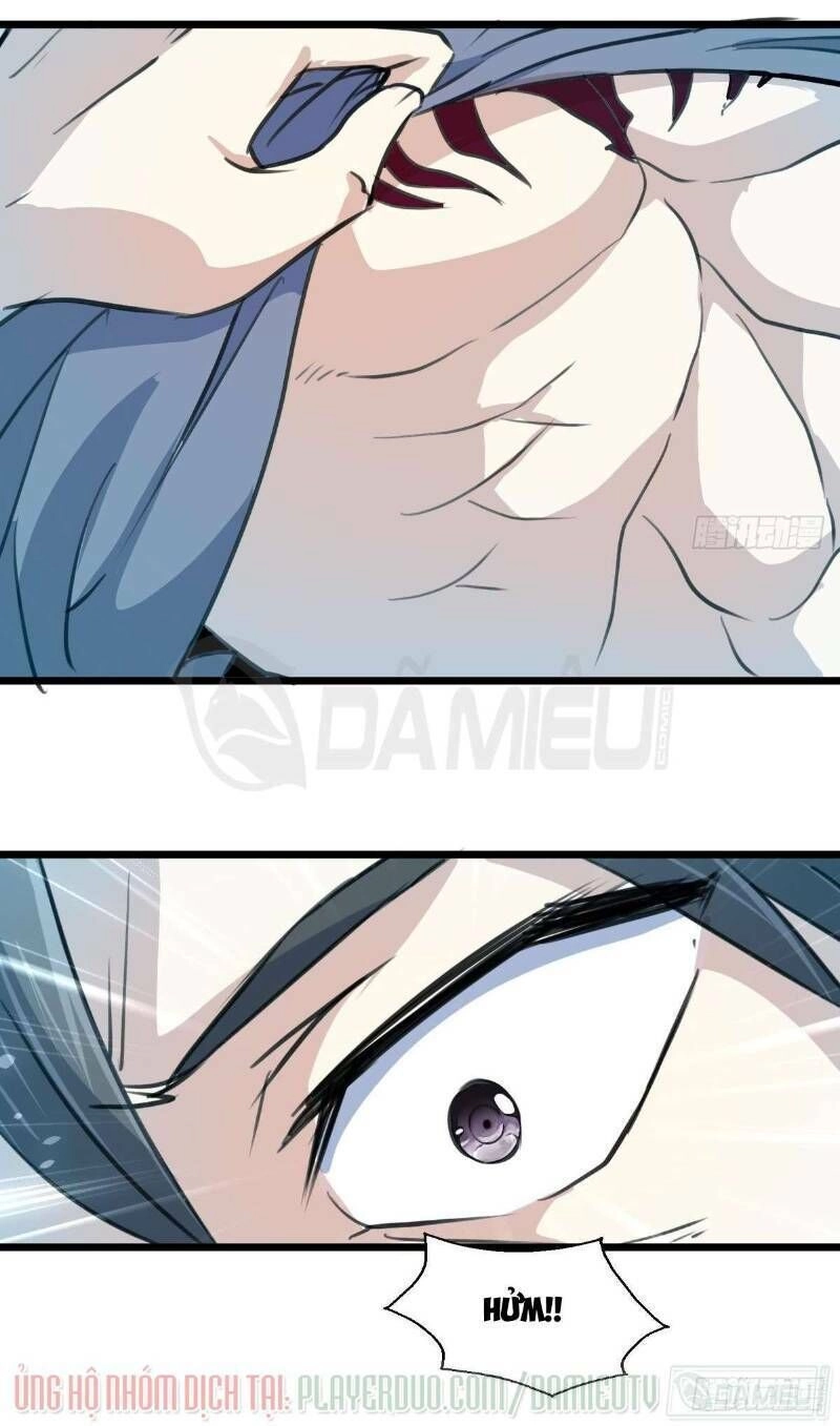 Thần Nhãn Giám Định Sư Chapter 118 - 15