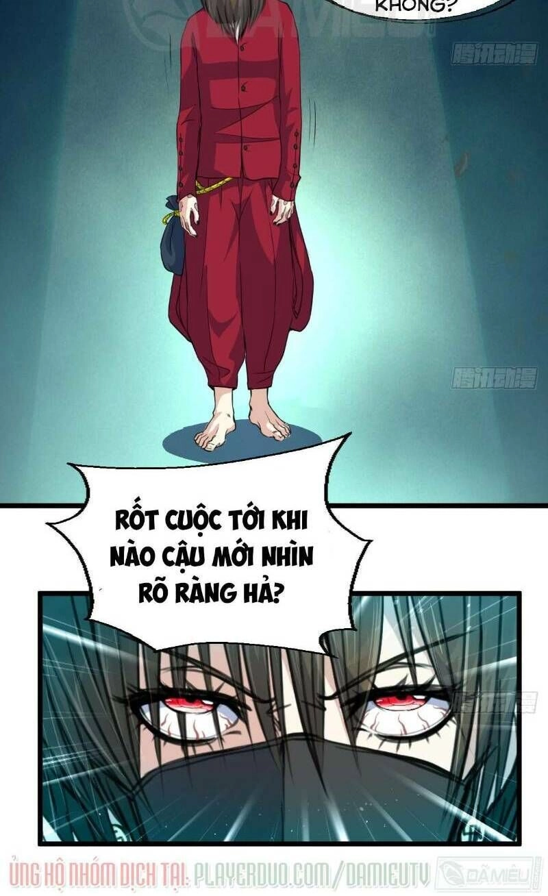 Thần Nhãn Giám Định Sư Chapter 119 - 2