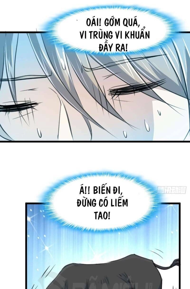 Thần Nhãn Giám Định Sư Chapter 119 - 11