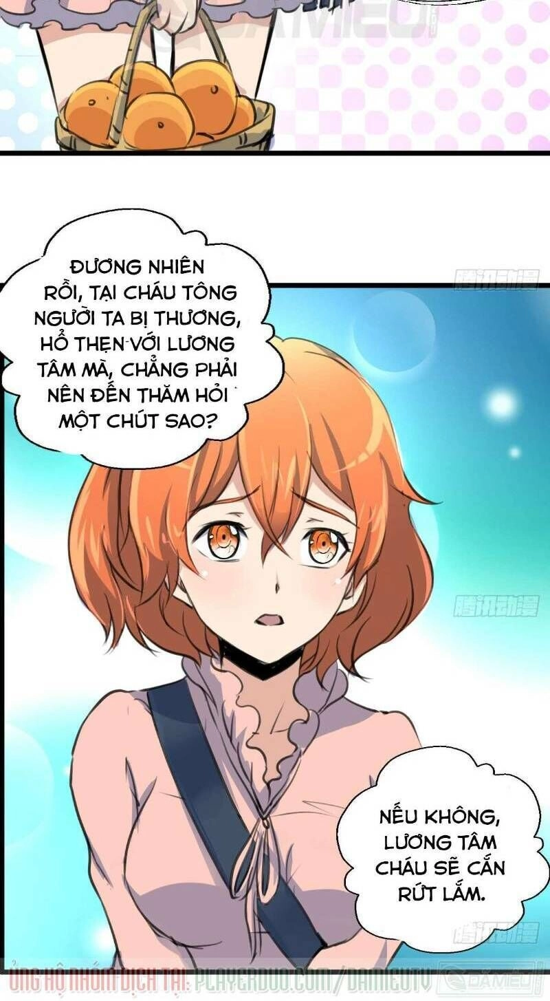 Thần Nhãn Giám Định Sư Chapter 119 - 14