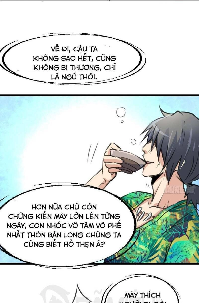 Thần Nhãn Giám Định Sư Chapter 119 - 15