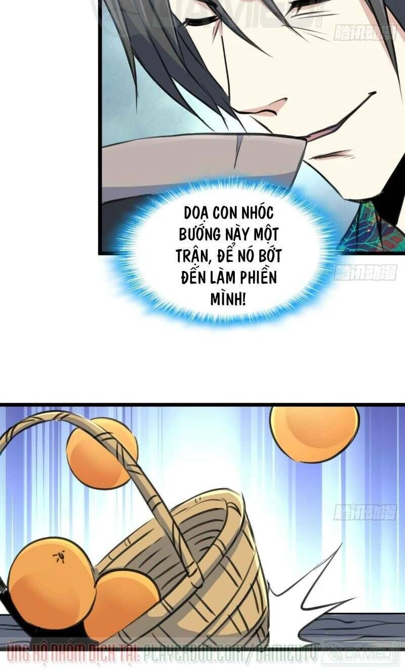 Thần Nhãn Giám Định Sư Chapter 120 - 2