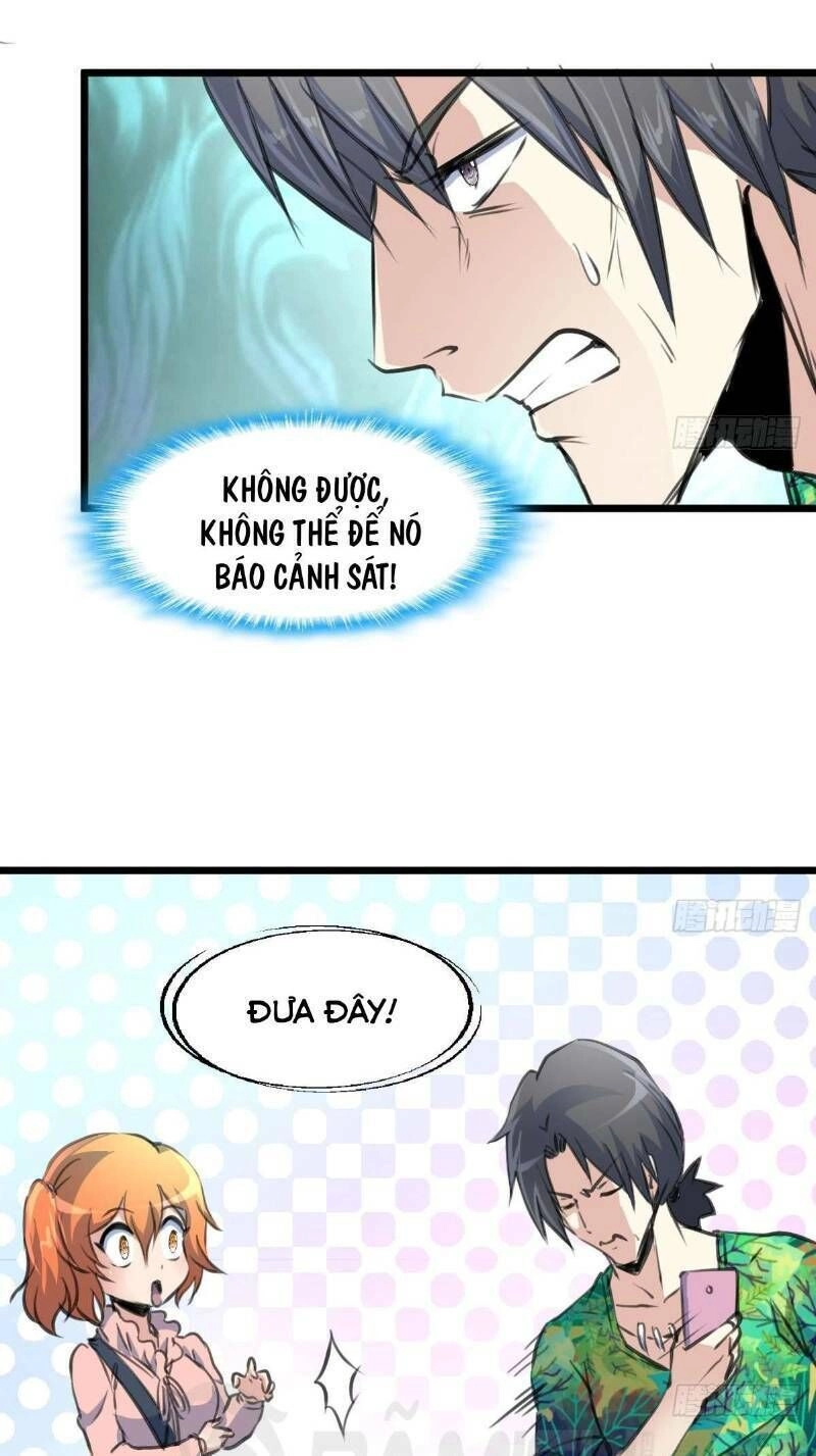 Thần Nhãn Giám Định Sư Chapter 120 - 5