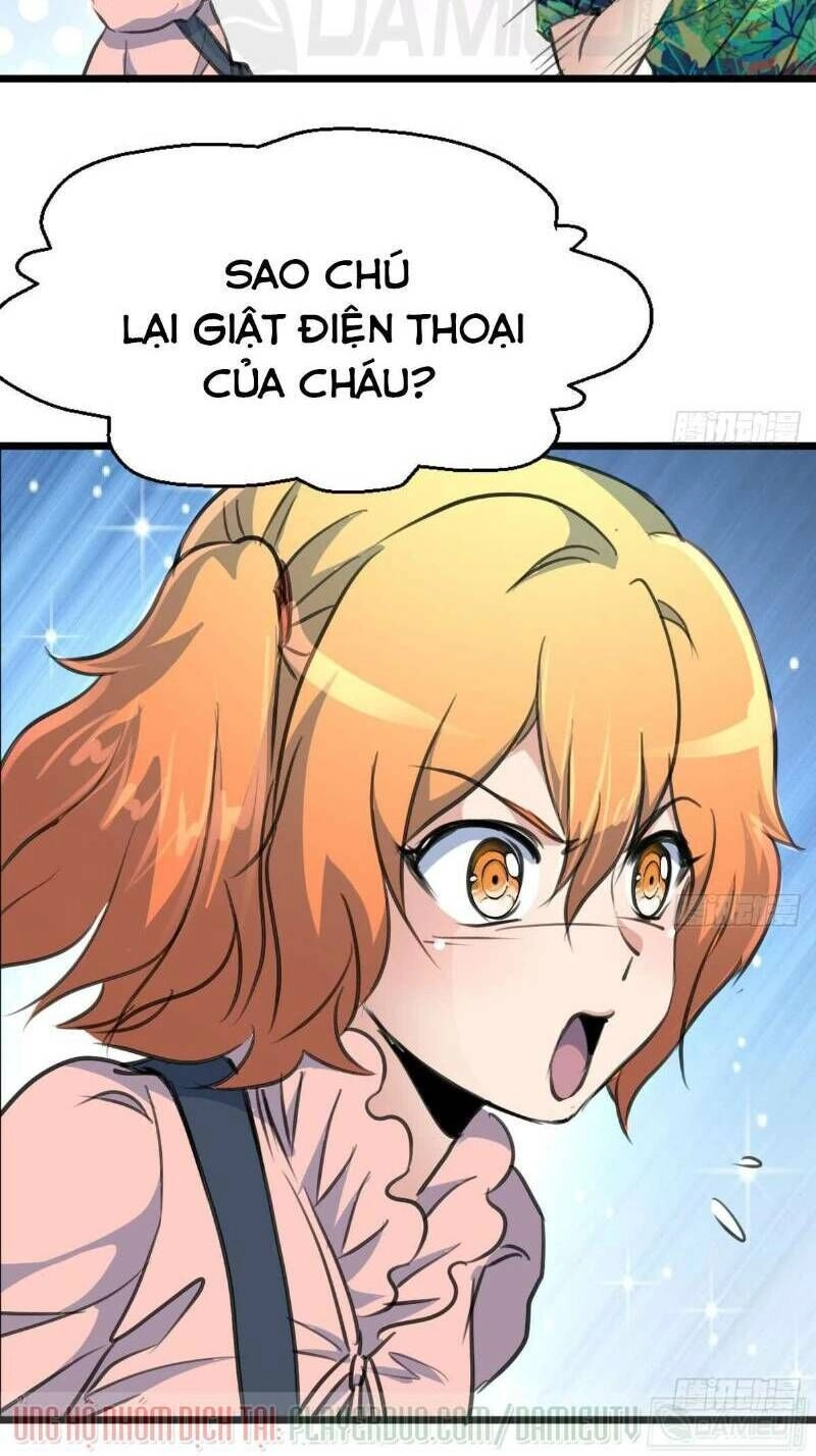 Thần Nhãn Giám Định Sư Chapter 120 - 6