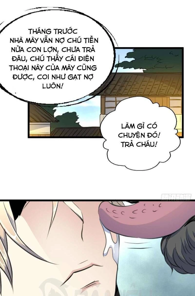 Thần Nhãn Giám Định Sư Chapter 120 - 7