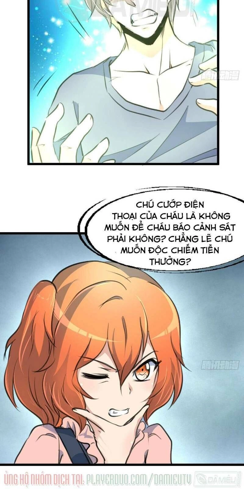 Thần Nhãn Giám Định Sư Chapter 120 - 14