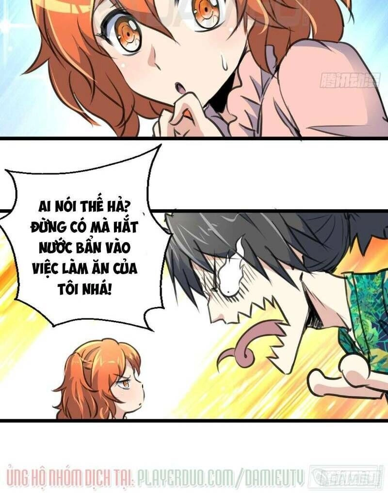 Thần Nhãn Giám Định Sư Chapter 120 - 16