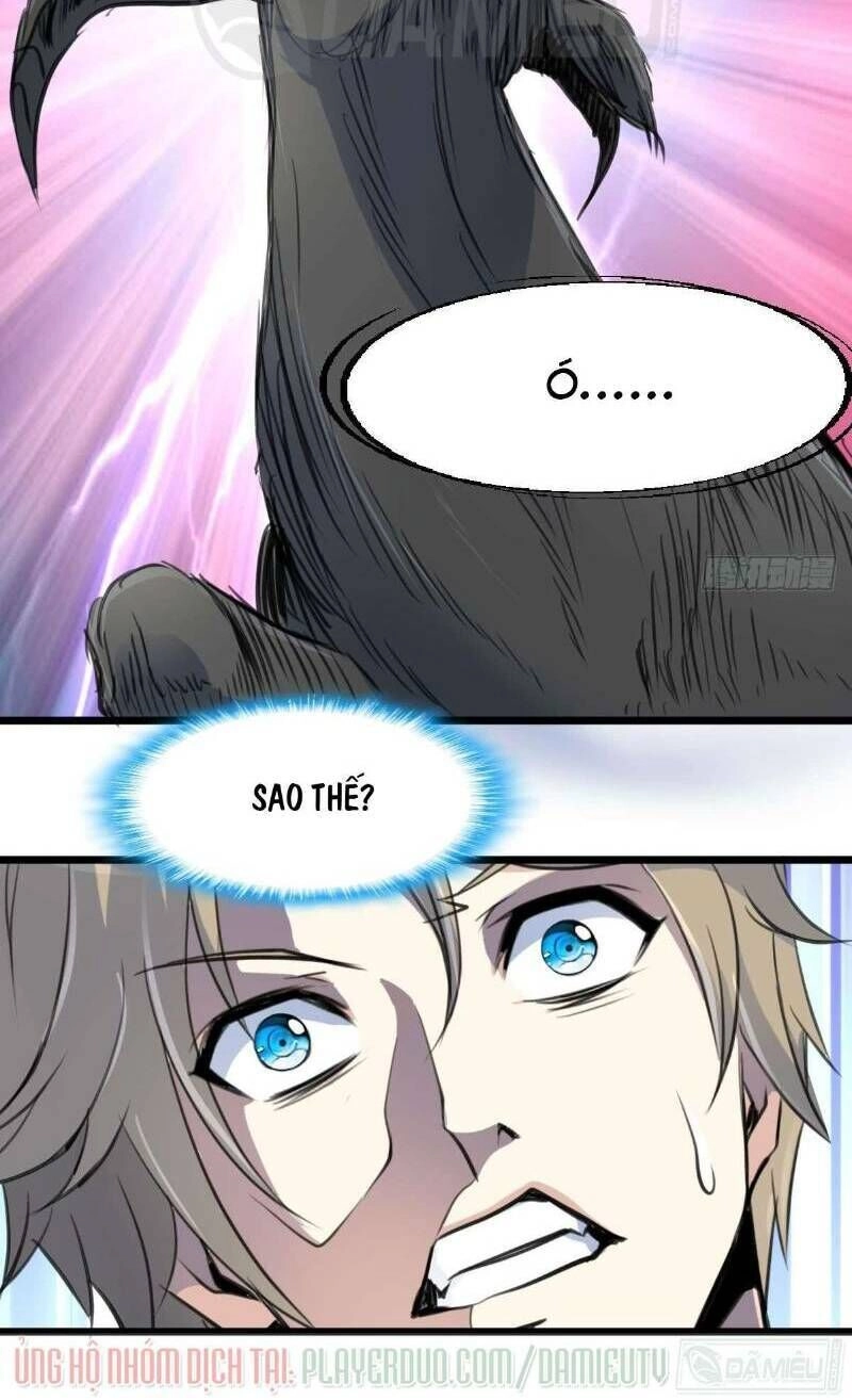 Thần Nhãn Giám Định Sư Chapter 121 - 4