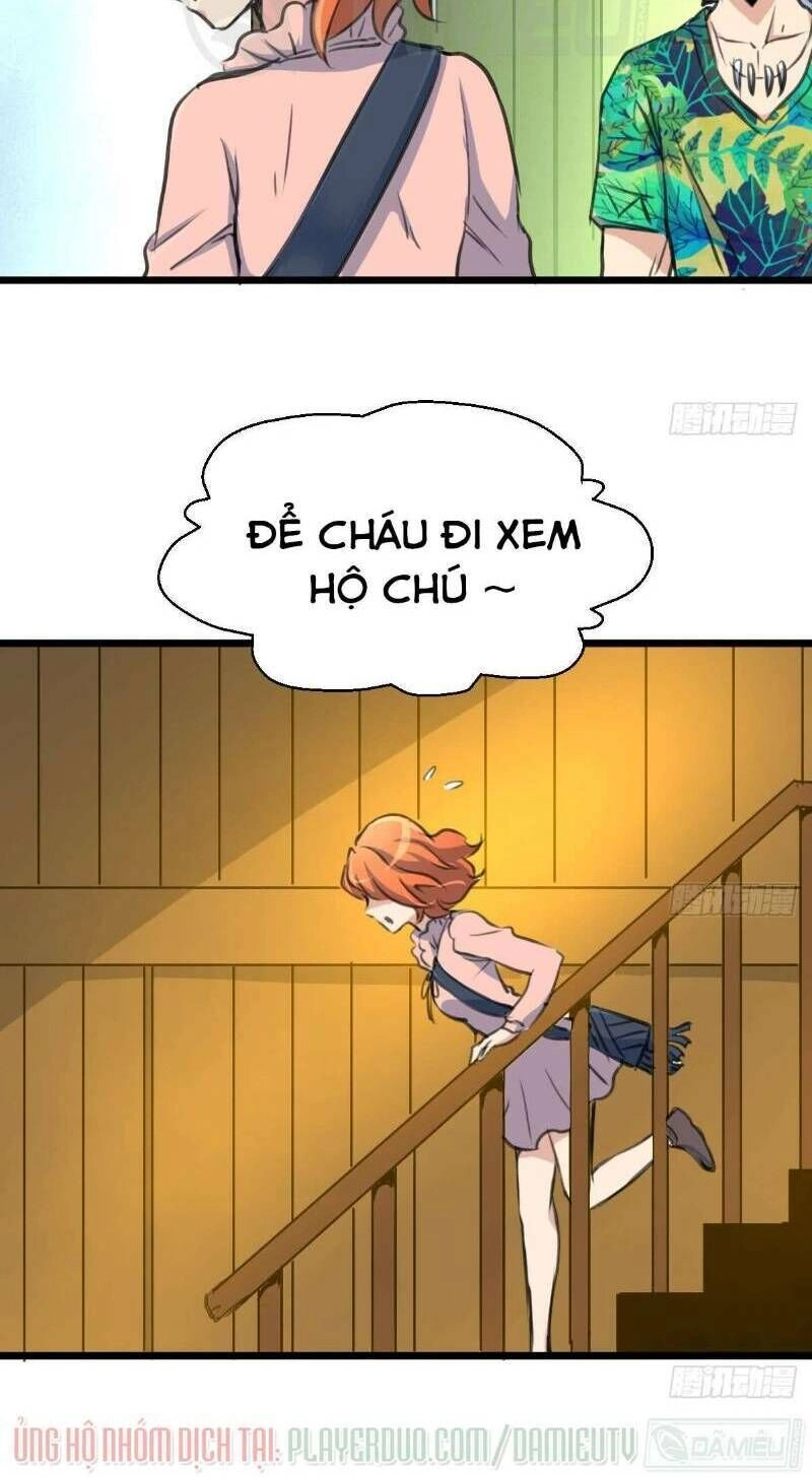 Thần Nhãn Giám Định Sư Chapter 121 - 6