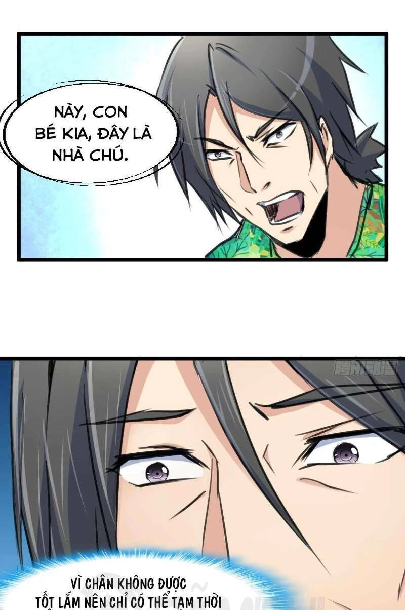 Thần Nhãn Giám Định Sư Chapter 121 - 7