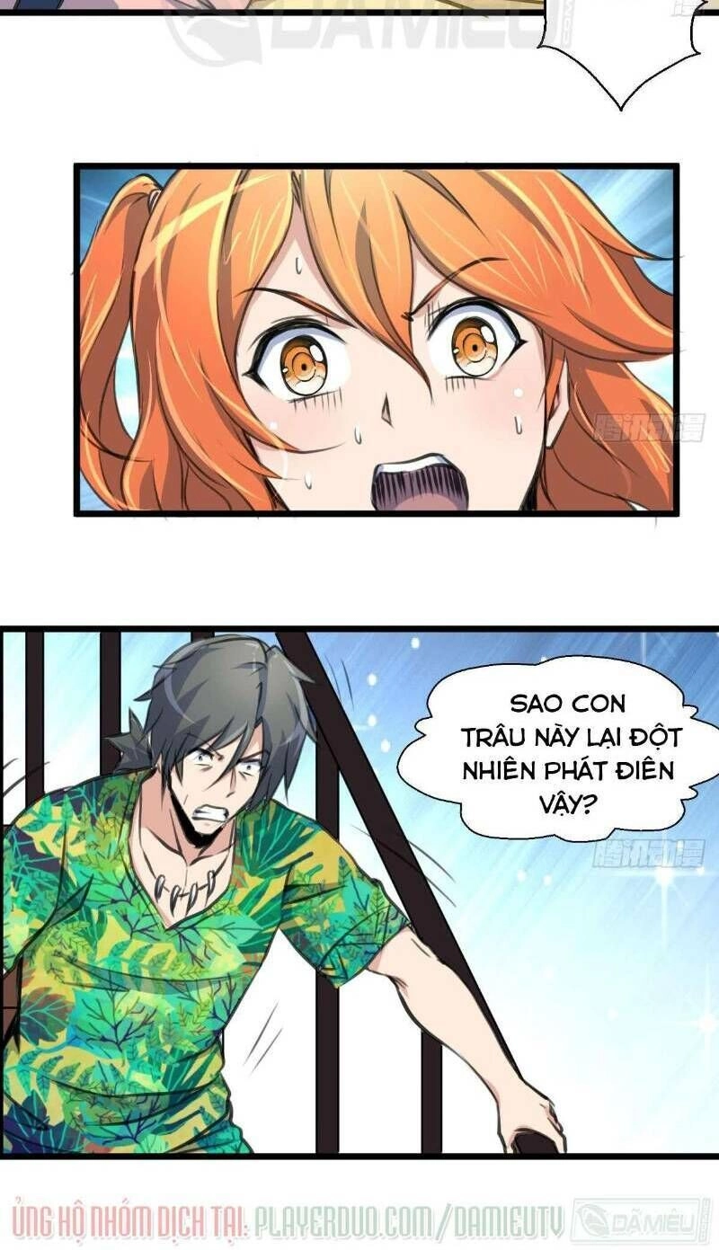 Thần Nhãn Giám Định Sư Chapter 121 - 10