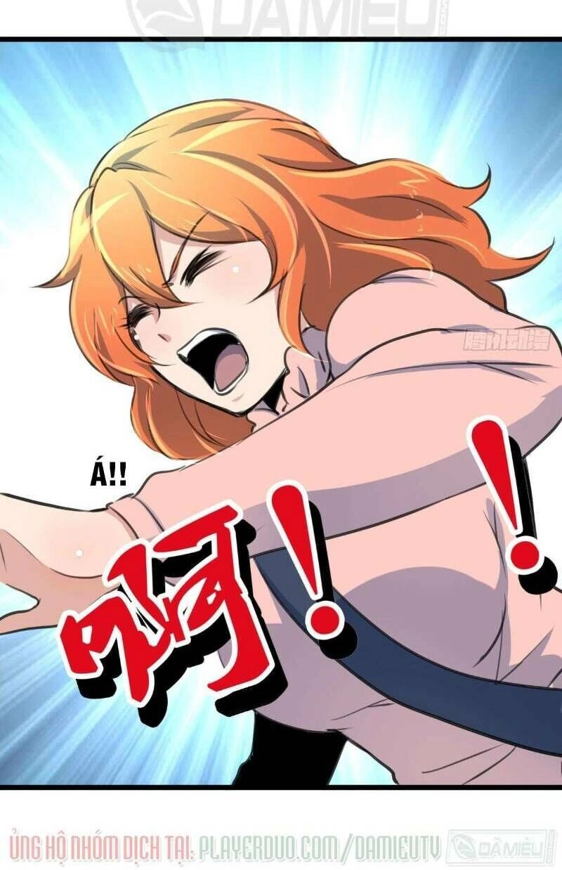 Thần Nhãn Giám Định Sư Chapter 121 - 12