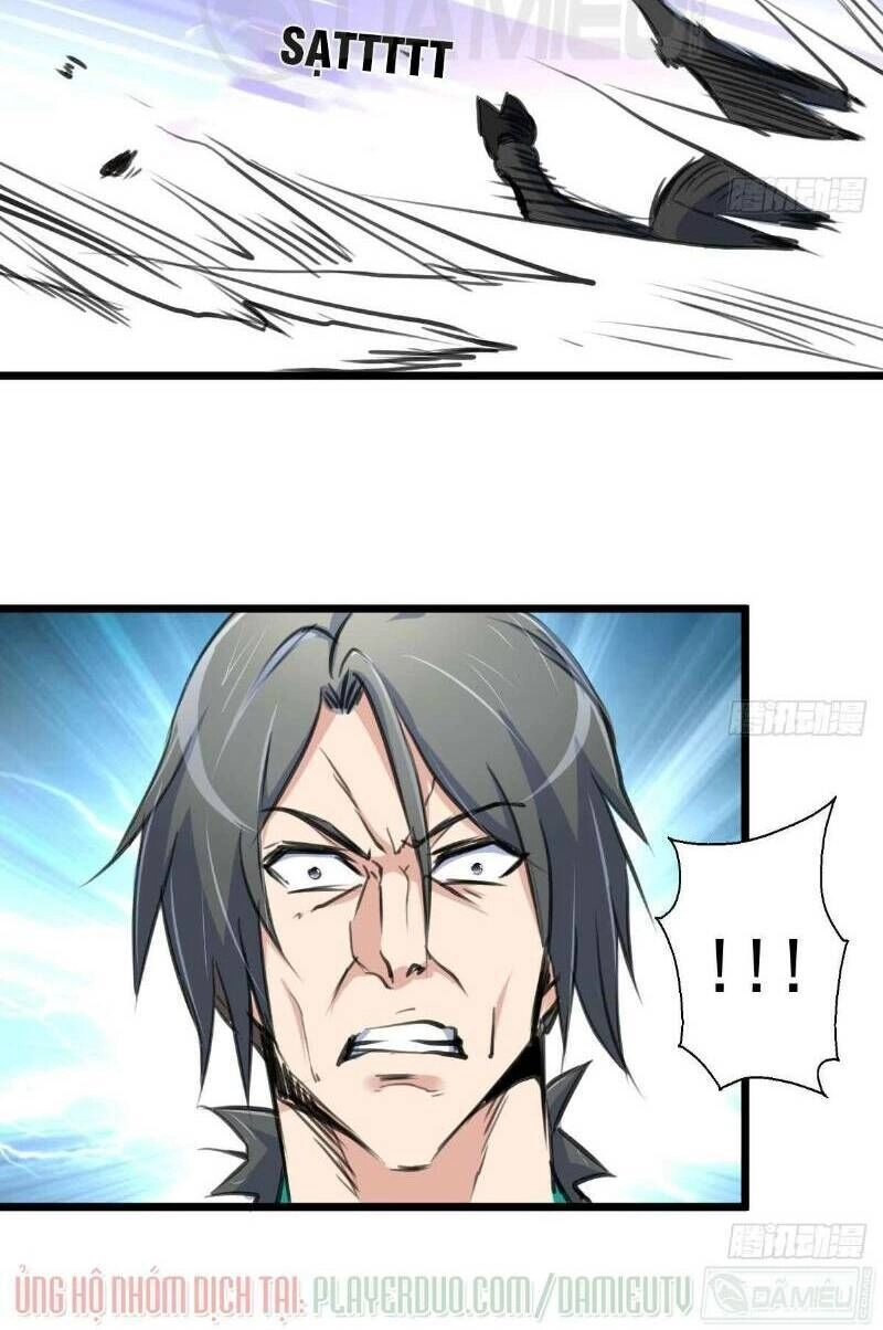 Thần Nhãn Giám Định Sư Chapter 121 - 14