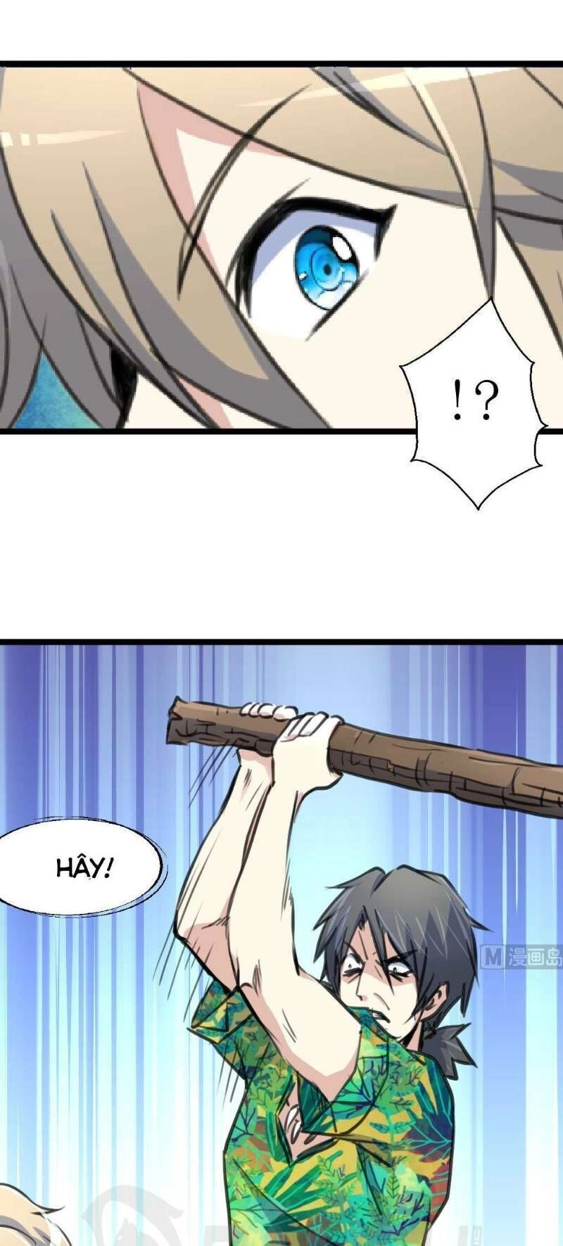 Thần Nhãn Giám Định Sư Chapter 122 - 5