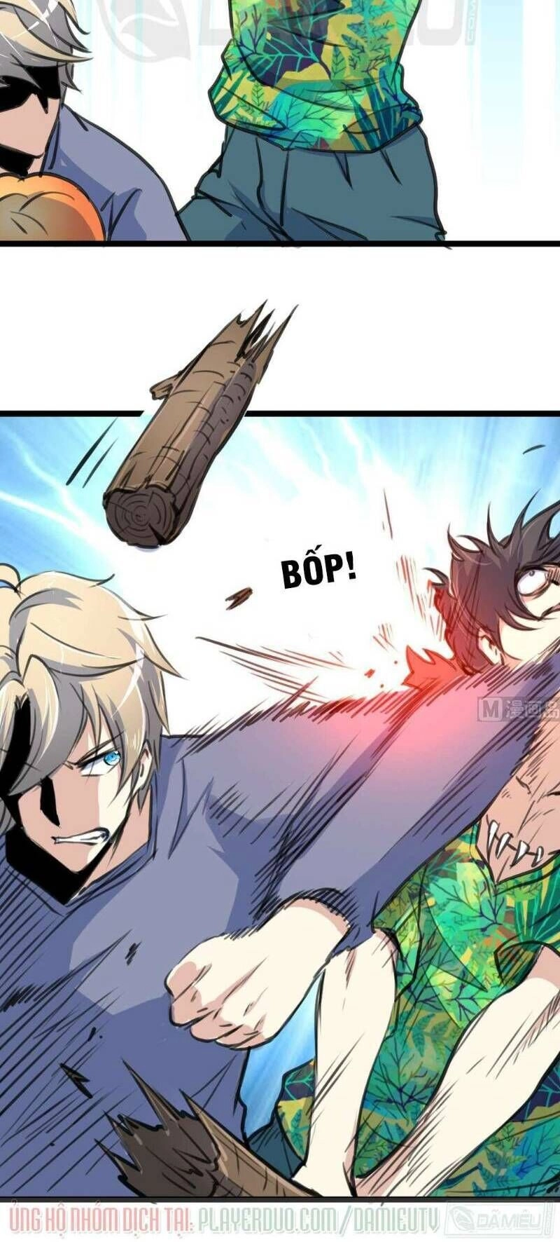 Thần Nhãn Giám Định Sư Chapter 122 - 6