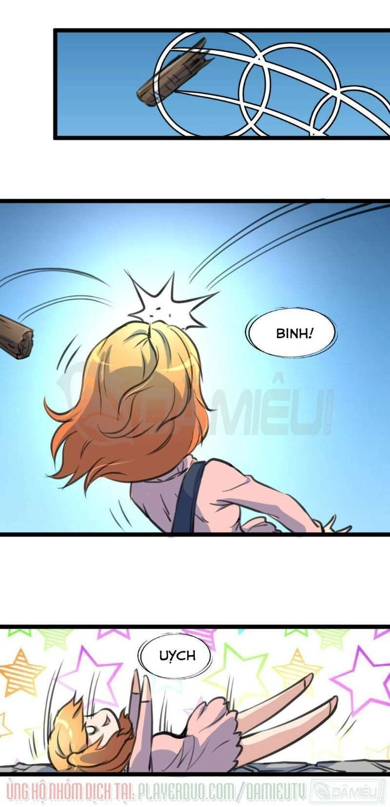 Thần Nhãn Giám Định Sư Chapter 122 - 7