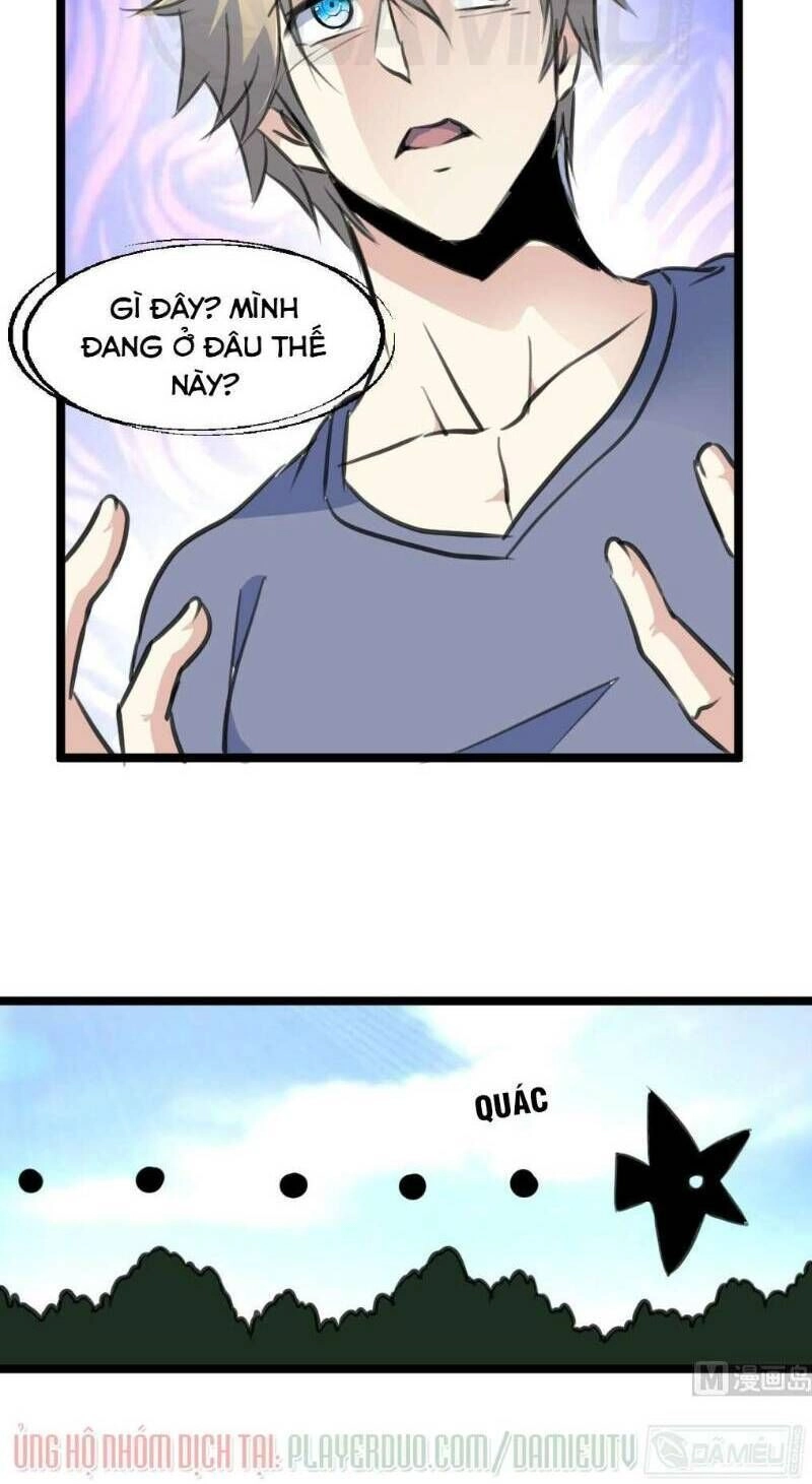 Thần Nhãn Giám Định Sư Chapter 122 - 9