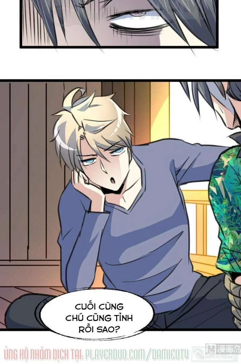 Thần Nhãn Giám Định Sư Chapter 122 - 11