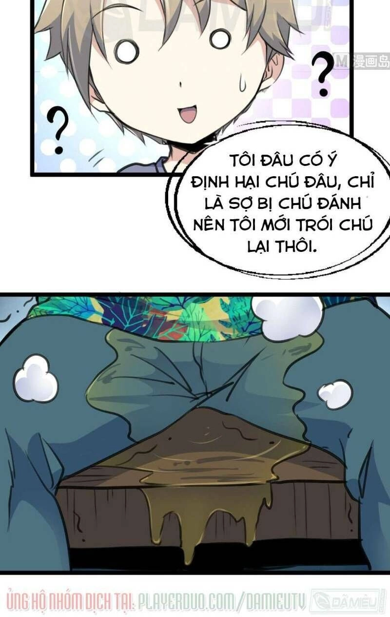 Thần Nhãn Giám Định Sư Chapter 122 - 13