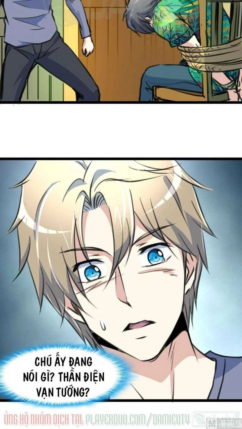 Thần Nhãn Giám Định Sư Chapter 122 - 15