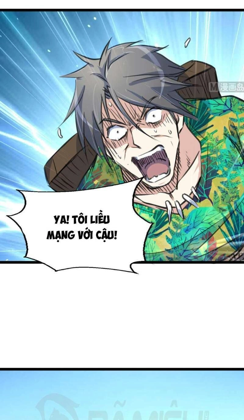 Thần Nhãn Giám Định Sư Chapter 123 - 3