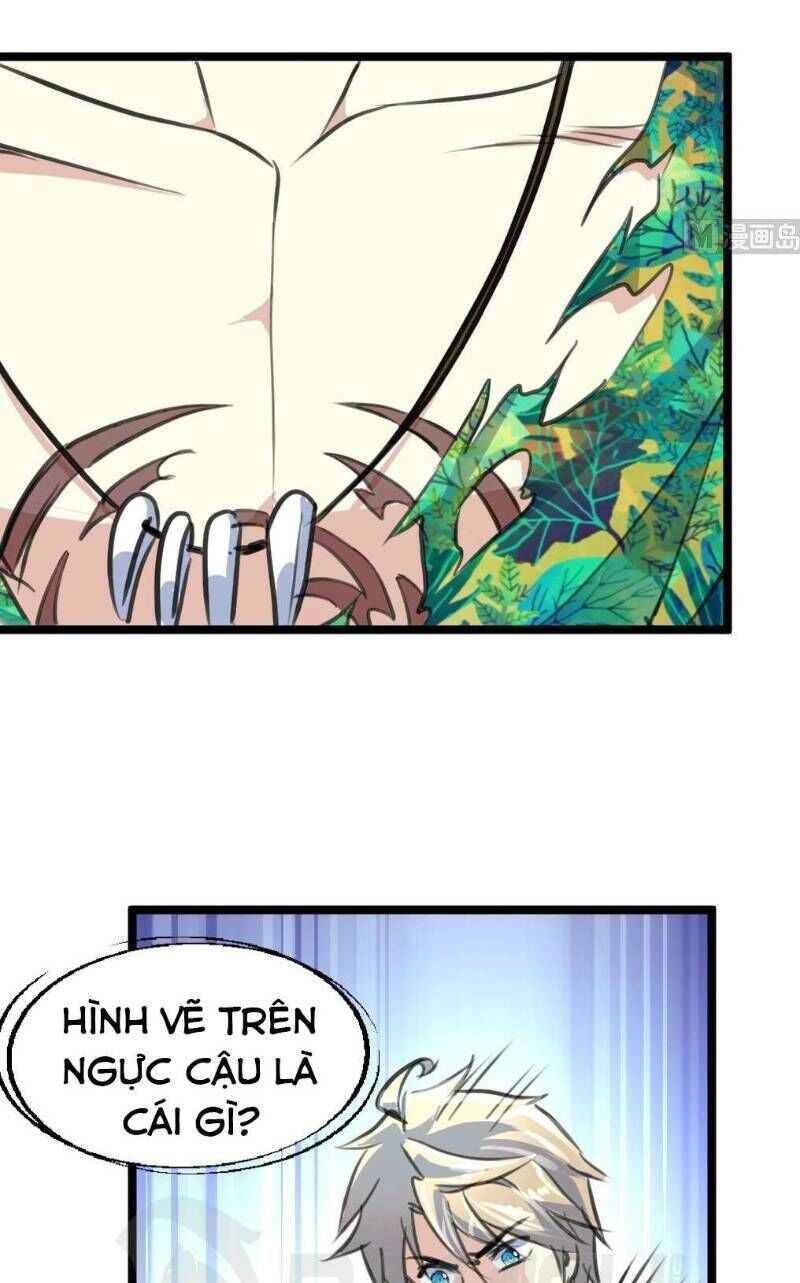 Thần Nhãn Giám Định Sư Chapter 123 - 9