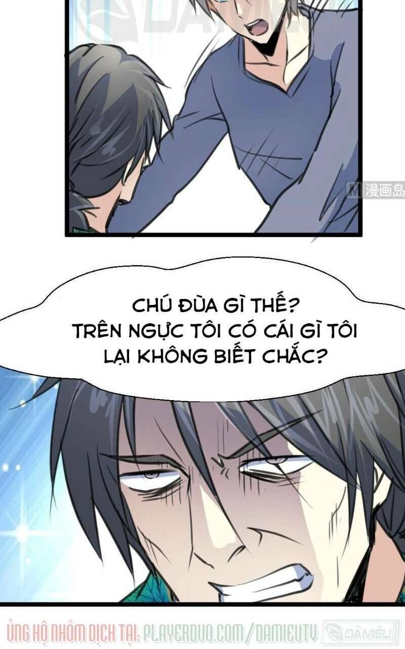 Thần Nhãn Giám Định Sư Chapter 123 - 10