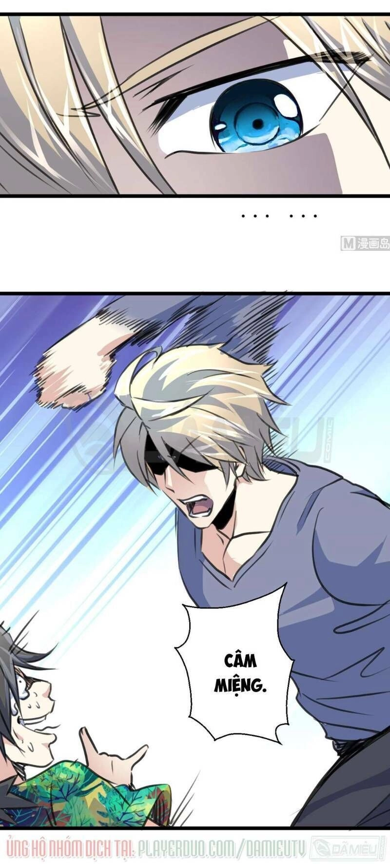 Thần Nhãn Giám Định Sư Chapter 123 - 13