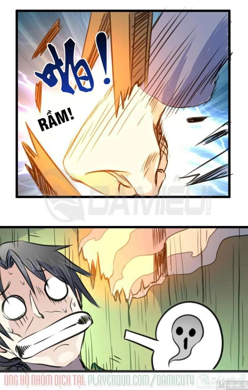 Thần Nhãn Giám Định Sư Chapter 123 - 14