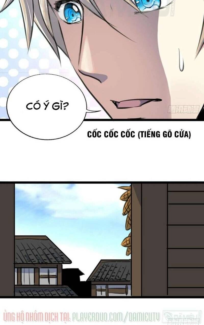 Thần Nhãn Giám Định Sư Chapter 124 - 4