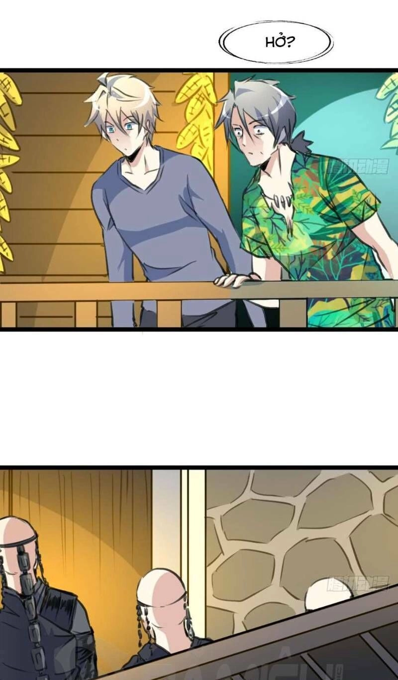 Thần Nhãn Giám Định Sư Chapter 124 - 7