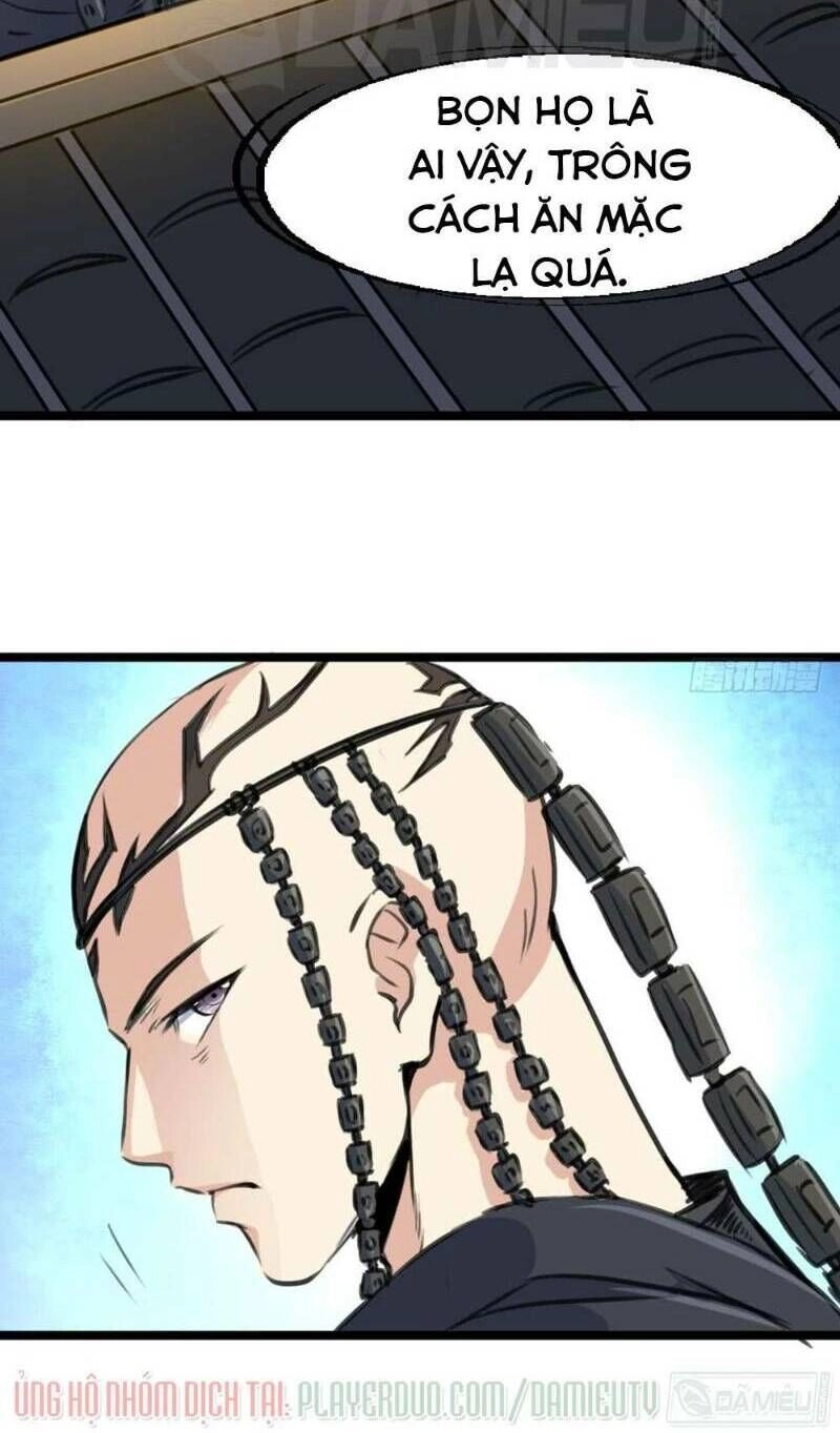 Thần Nhãn Giám Định Sư Chapter 124 - 8