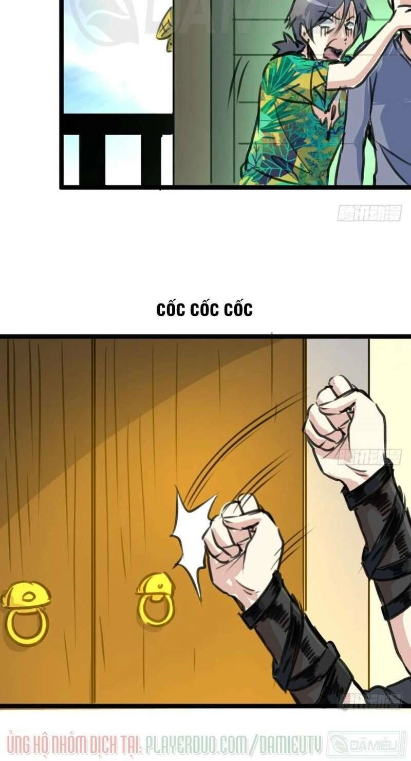 Thần Nhãn Giám Định Sư Chapter 124 - 10