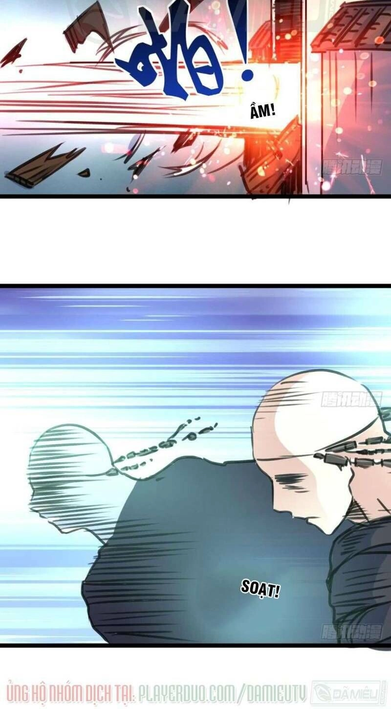 Thần Nhãn Giám Định Sư Chapter 124 - 14