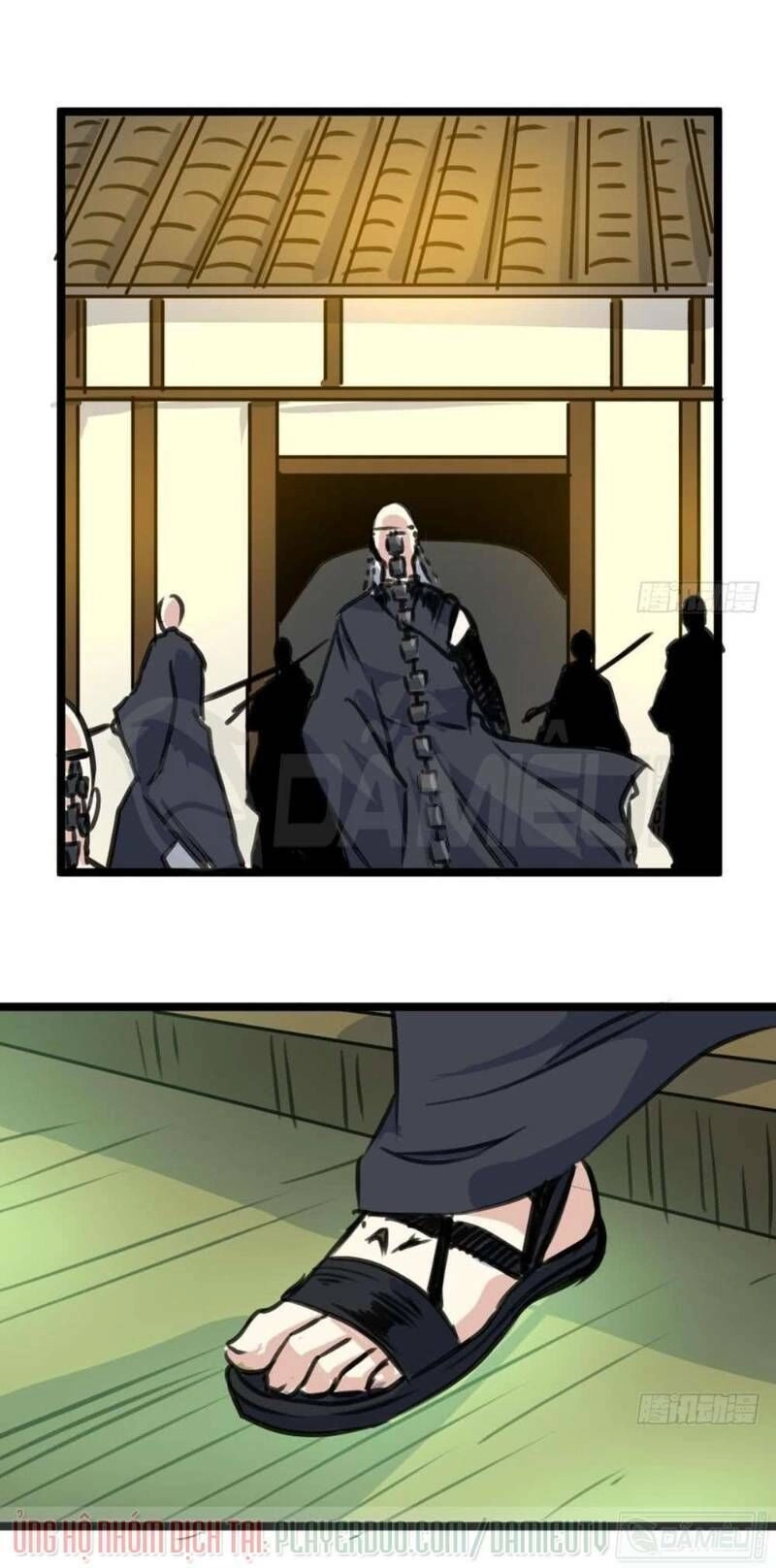 Thần Nhãn Giám Định Sư Chapter 124 - 15