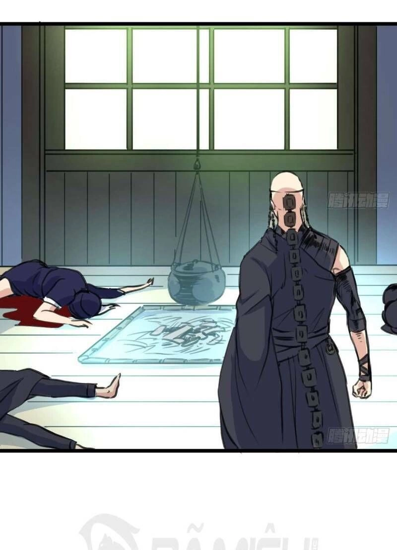 Thần Nhãn Giám Định Sư Chapter 125 - 1