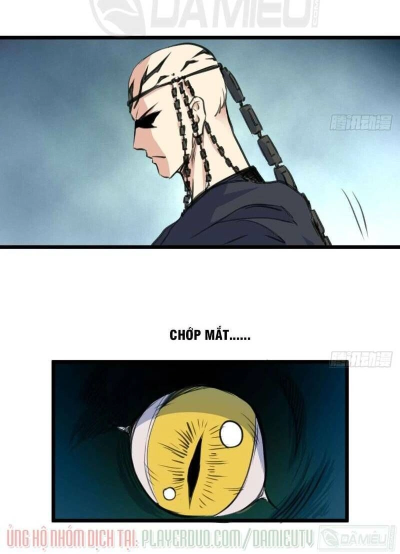 Thần Nhãn Giám Định Sư Chapter 125 - 2