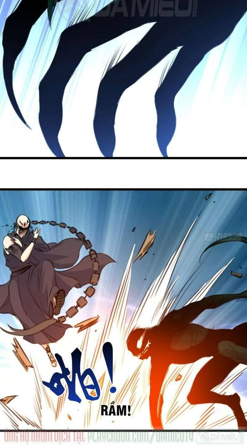 Thần Nhãn Giám Định Sư Chapter 125 - 4