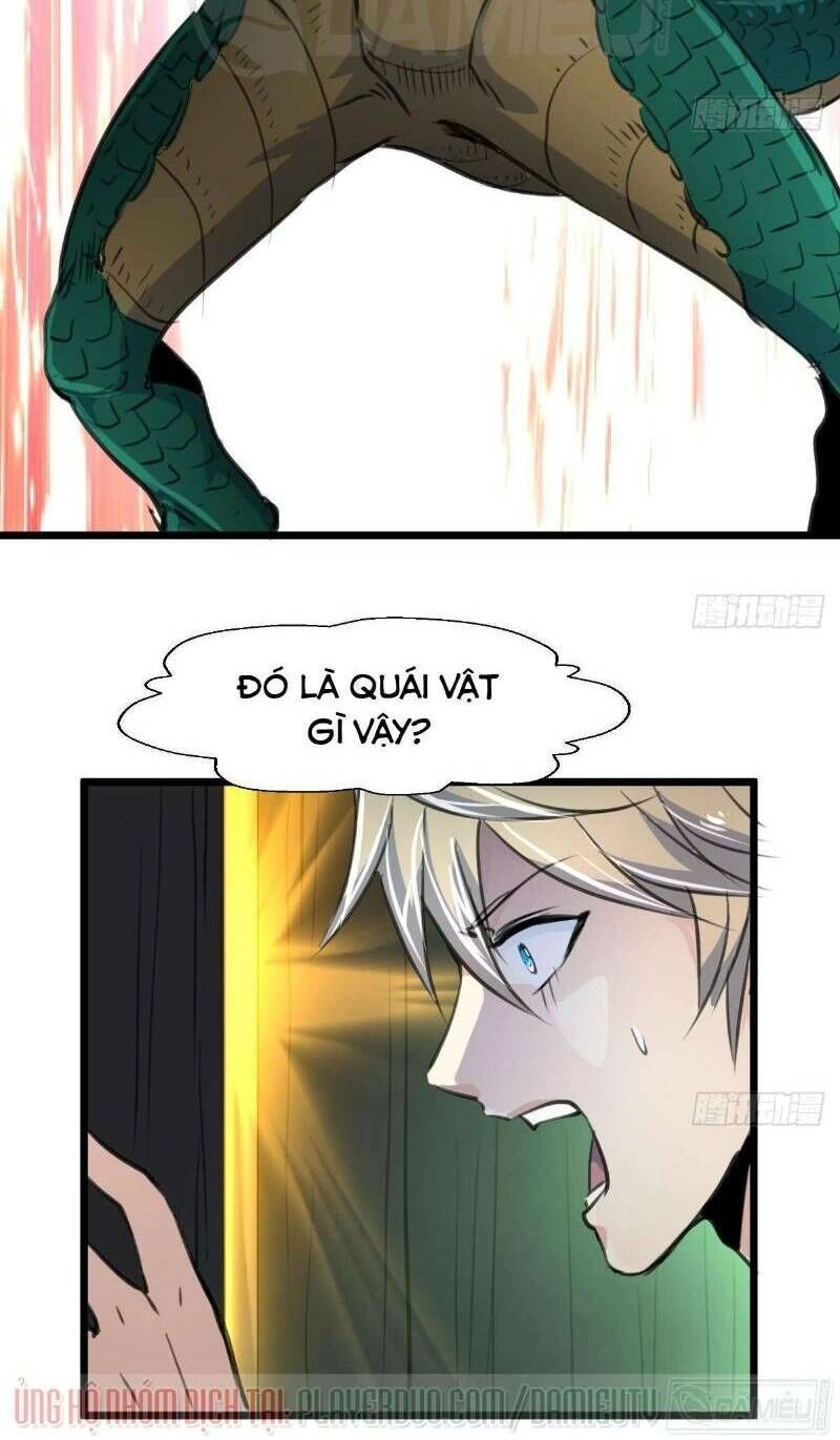 Thần Nhãn Giám Định Sư Chapter 125 - 6